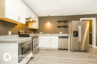 508 Dyne Ct in Nashville, TN - Building Photo - Building Photo