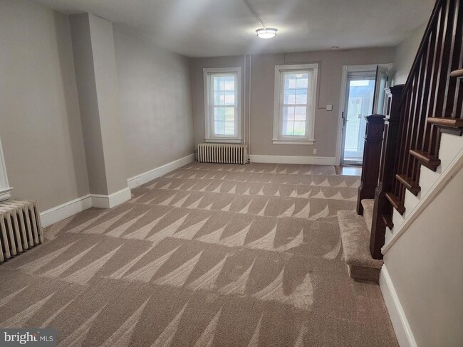 property at 387 Charles St