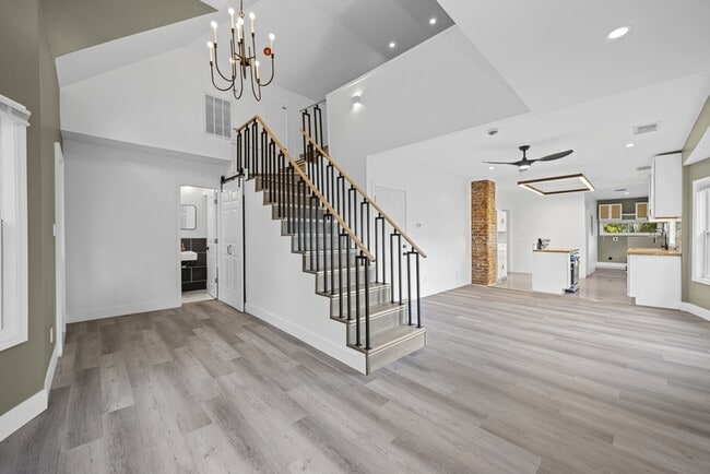 520 Smith St in Detroit, MI - Building Photo - Building Photo