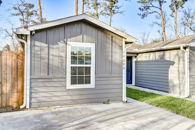 property at 7925 Way St