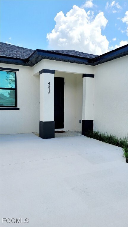 property at 4516 29th St SW