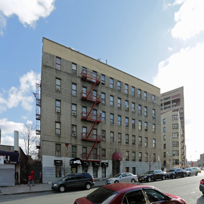 15 E 208th in Bronx, NY - Building Photo - Building Photo