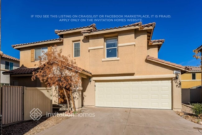 property at 1012 Monte De Oro Ave