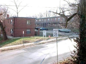 1140 Considine Ave in Cincinnati, OH - Foto de edificio - Building Photo