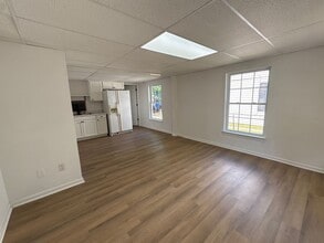 605B N Washington St in Tullahoma, TN - Building Photo - Building Photo