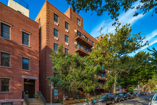 344 Degraw St in Brooklyn, NY - Building Photo