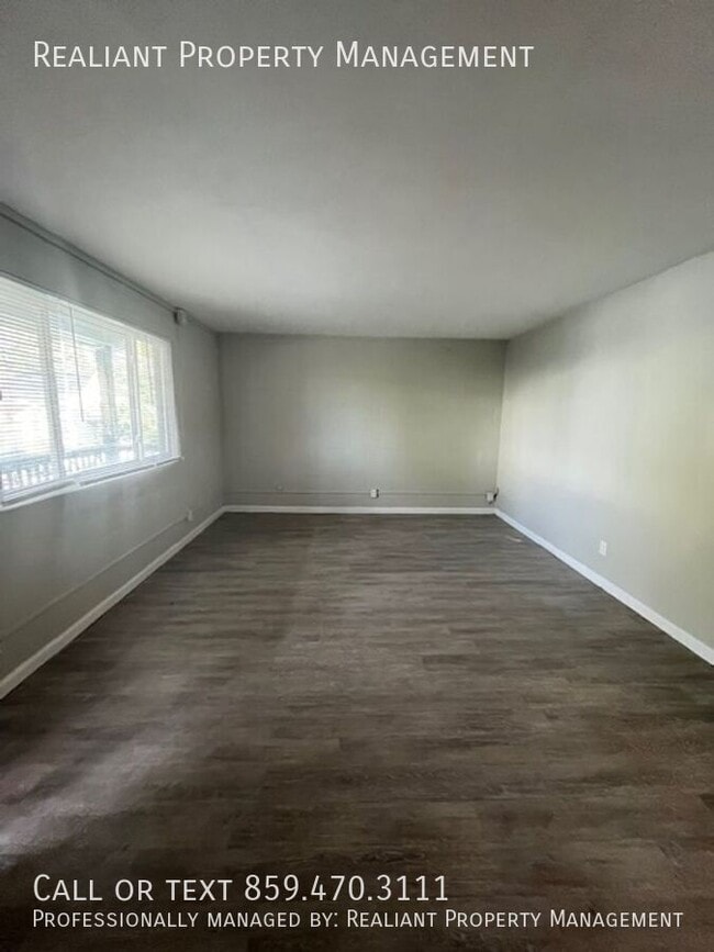 500 Ohio St in Lexington, KY - Building Photo - Building Photo