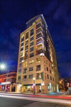 City View Luxury Furnished Apartments in Madison, WI - Building Photo - Building Photo