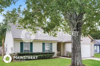 3854 English Colony Dr S in Jacksonville, FL - Building Photo - Building Photo