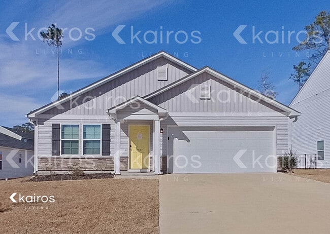 property at 2537 Provence Dr SE