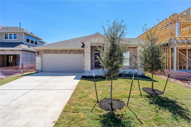 property at 236 Tanda Ln