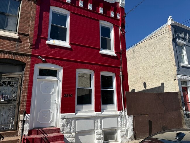 property at 2210 N 18th St