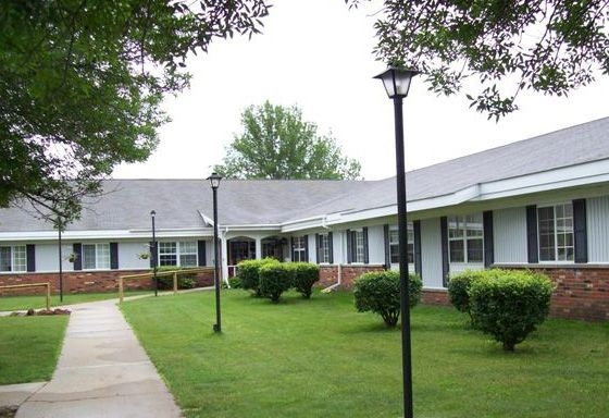 Whittemore Square Apartments in Whittemore, MI - Building Photo - Building Photo