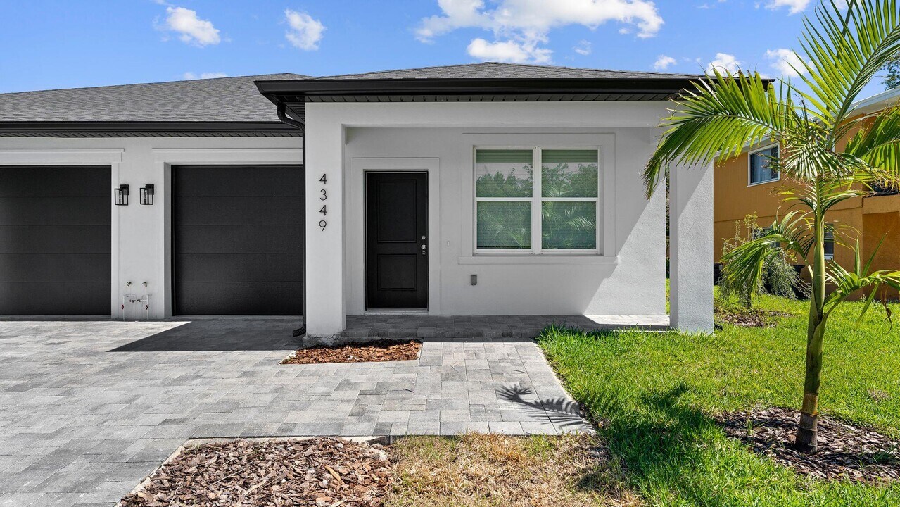 4349 Barna Ave in Titusville, FL - Building Photo