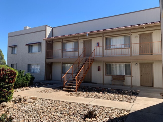 property at 1200 Lanny Ave