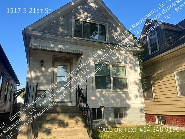 property at 1517 S 21st St