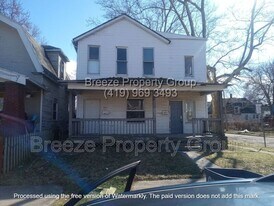 771 Orchard St in Toledo, OH - Building Photo