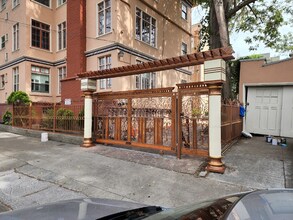 3100 College Ave in Berkeley, CA - Building Photo - Building Photo