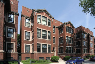 5430-5432 S East View Park Apartments