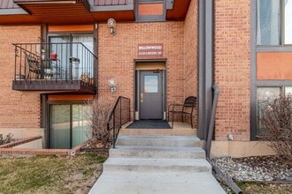 3233 Lakeside Dr in Grand Junction, CO - Building Photo - Building Photo
