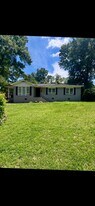 2612 52nd St in Columbus, GA - Building Photo