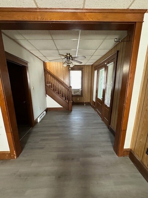 302 N Queen St, Unit A in Littlestown, PA - Building Photo