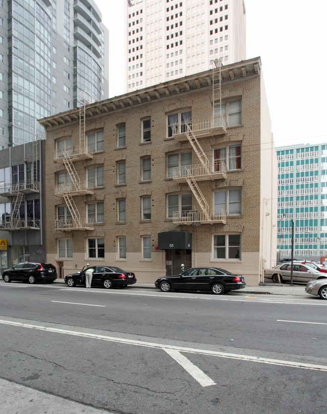 55 Polk St