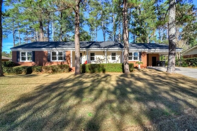 property at 745 Oxford Rd