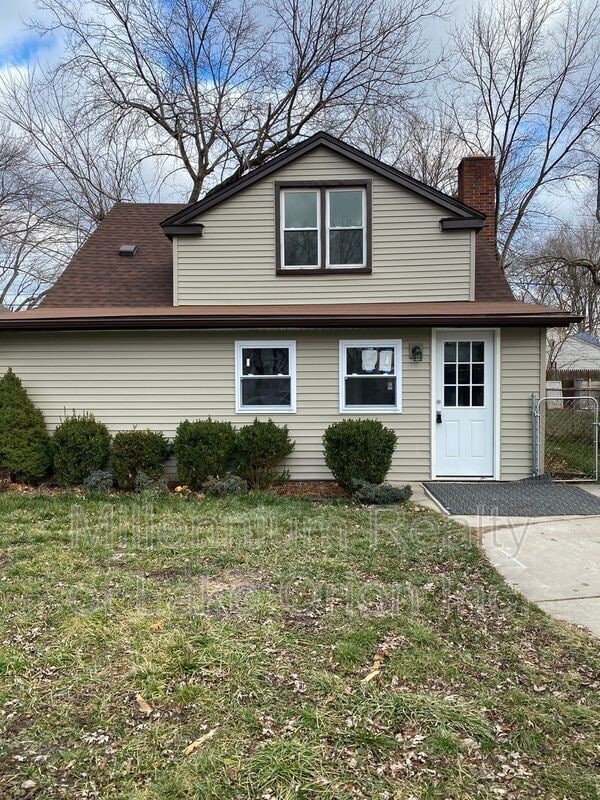 property at 28554 Marshall St