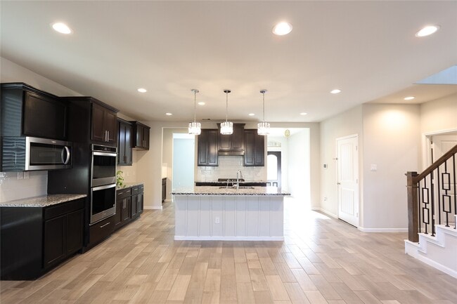 property at 5438 Atwood Cyn Ct