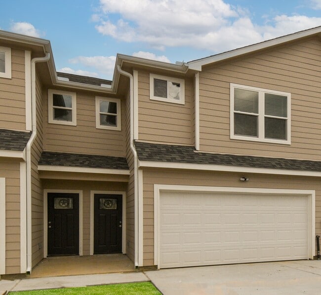 property at 4719 19th St