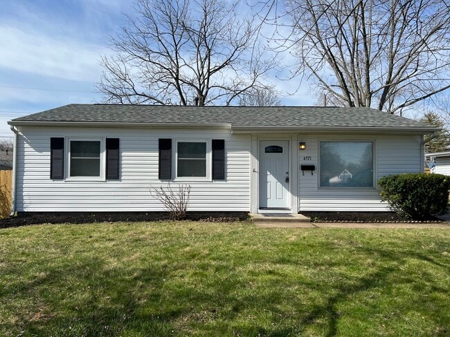 4571 Moraine Ave in Hilliard, OH - Building Photo - Building Photo