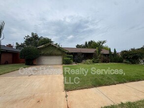 3333 NW 62nd St in Oklahoma City, OK - Building Photo - Building Photo