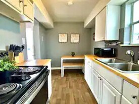 1802-1808-1808 Morgan Ave in Corpus Christi, TX - Building Photo