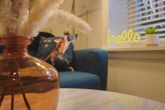 640 S Linwood Ave, Unit Canton Hideaway in Baltimore, MD - Foto de edificio - Building Photo