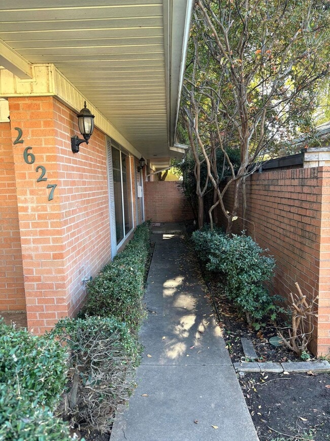 2627 Bretton Rd in Wichita Falls, TX - Building Photo - Building Photo