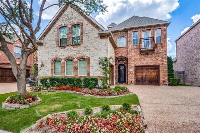 property at 2709 White Dove Dr