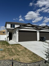 6607 W Dradie St in Pasco, WA - Building Photo - Building Photo