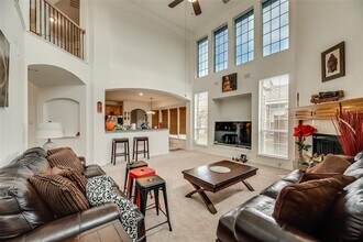 517 Titleist Dr in Mansfield, TX - Building Photo - Building Photo