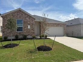 261 Seven Seas Dr, Unit 5402 in Kyle, TX - Building Photo