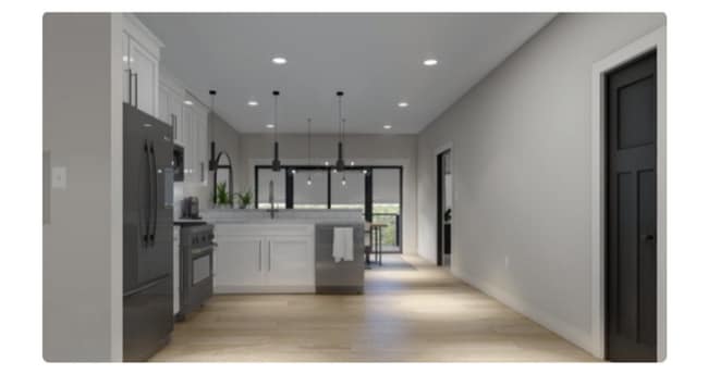 property at 20605 Elkhorn Dr