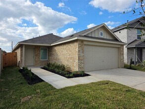 6871 Flowering Ginger Ln in Katy, TX - Building Photo - Building Photo