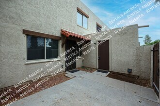 4112 N 81st St in Scottsdale, AZ - Building Photo - Building Photo