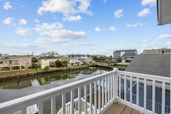 306 49th Ave N in North Myrtle Beach, SC - Building Photo - Building Photo