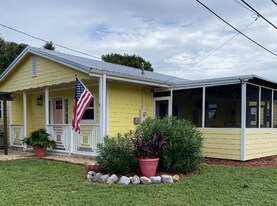 21829 Pompano Ave in Panama City Beach, FL - Building Photo