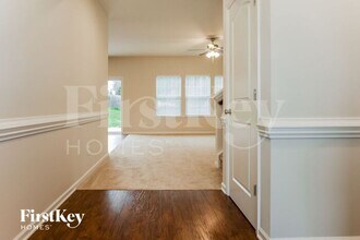 6714 Barefoot Forest Dr in Charlotte, NC - Building Photo - Building Photo