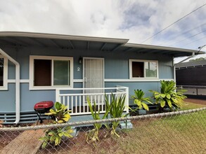 78 Lakeview Cir in Wahiawa, HI - Building Photo - Building Photo