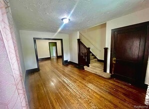 1 Clinton St in Mount Clemens, MI - Building Photo - Building Photo