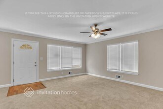 3043 Chico Dr in Forney, TX - Building Photo - Building Photo