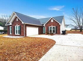 1901 Timber Ln Dr in Monroe, NC - Building Photo